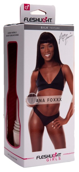 Fleshlight Ana Foxxx Silk