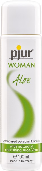 Pjur Woman 'Aloe'