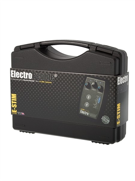 E-Stim ElectroPebble Box