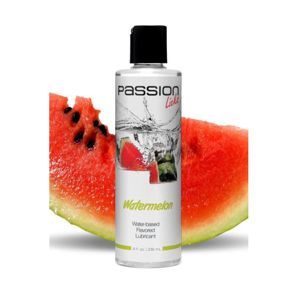 Passion Licks - Wassermelone
