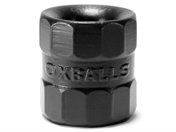 Oxballs BullBalls 1 schwarz