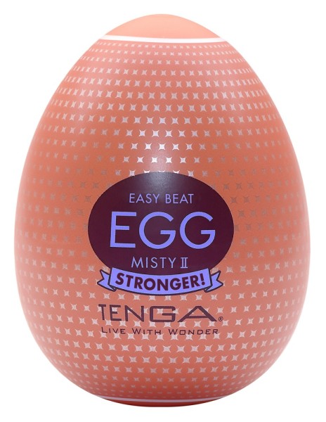 Tenga Egg Misty II HB 1er