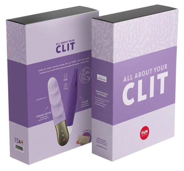 All About Your Clit Box