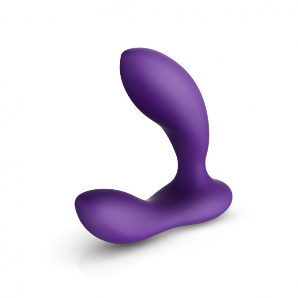 Prostata Massage - violett
