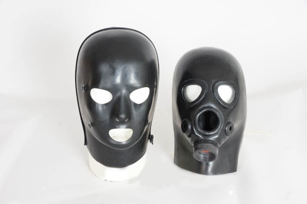 Multi-Funktions-Maske MFM 8 - ohne Zubehör