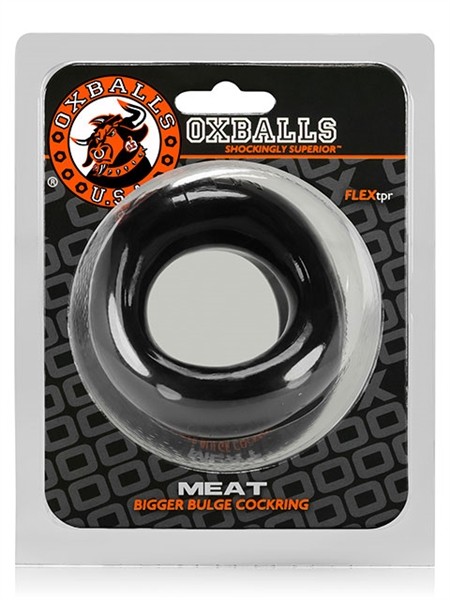 Oxballs MEAT Cockring schwarz