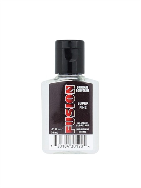 Elbow Grease Fusion Bodyglide Silicone - 24ml