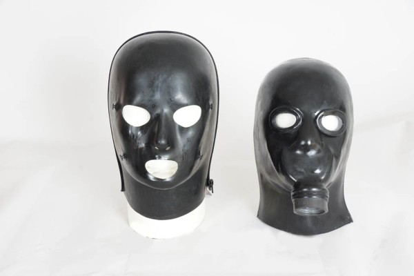 Multi-Funktions-Maske MFM 1 - ohne Zubehör