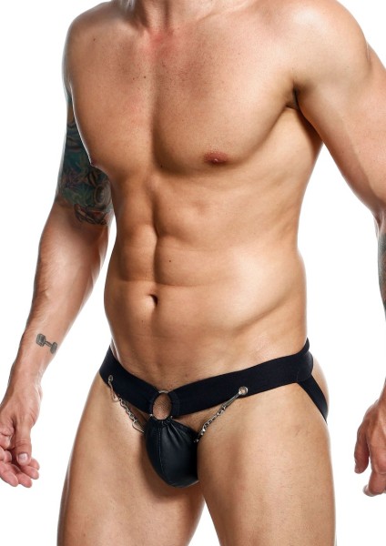 Ketten-Jockstrap