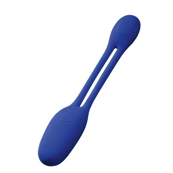 Paar-Vibrator 'Flexibel' - blau