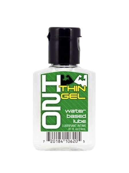 Elbow Grease H20 Thin Gel