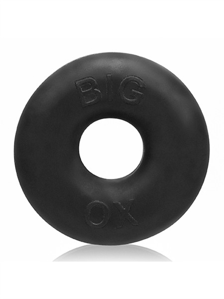 Oxballs BIG OX Cockring - schwarz