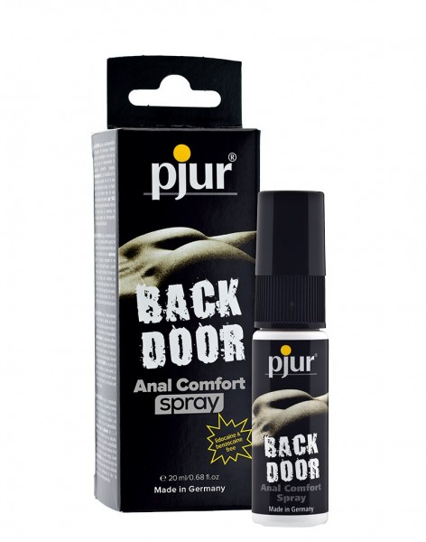 Pjur 'Back Door' - Spray