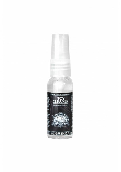 Toy Cleaner - 20 ml