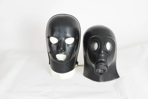 Multi-Funktions-Maske MFM 10 - ohne Zubehör