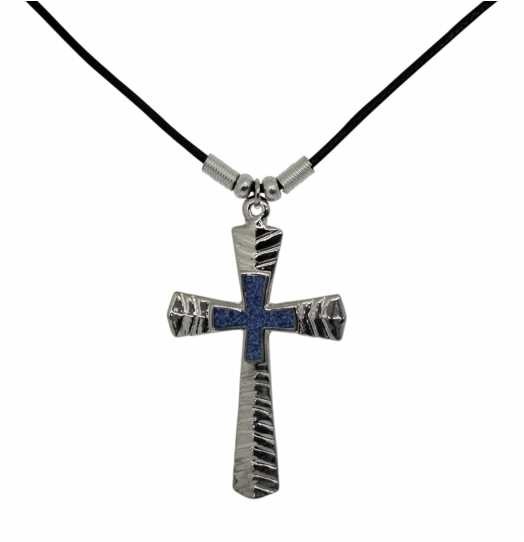 Anhänger - Kruzifix mit Kreuz