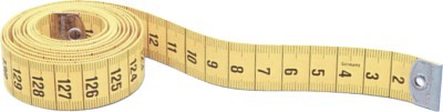 Schneiderei-Maßband 150cm