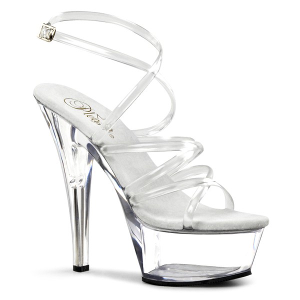 KISS-206 in Farbe P0003| Transparent