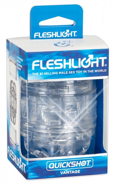 Fleshlight Quickshot 