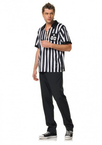 3TL. Kostüm Set "Mens Referee"