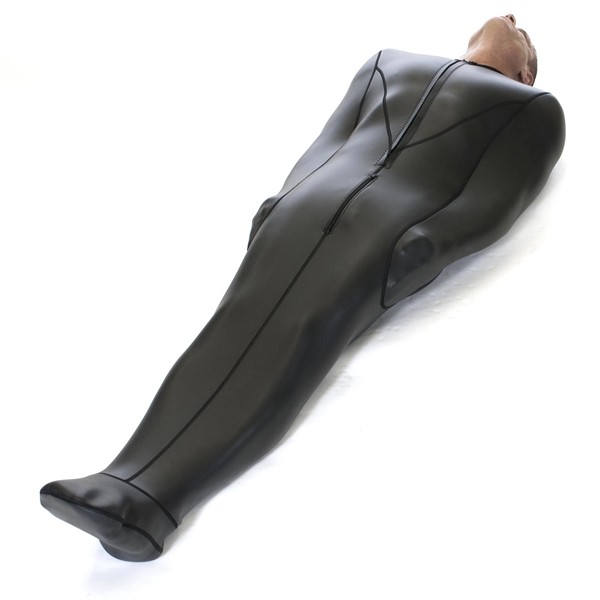 Neopren Schlafsack mit Reißverschluss