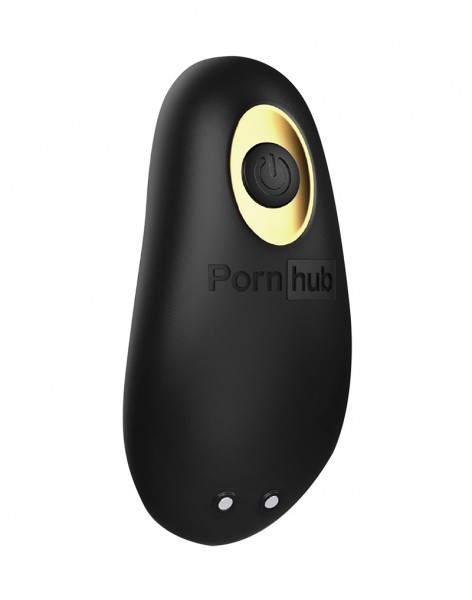 PornHub Klitoris Stimulator
