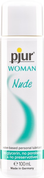 Pjur Woman 'Nude'
