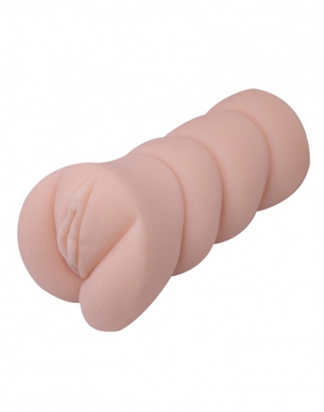 Crazy Bull - Soft Vagina Vibrator 4