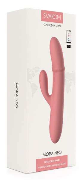 Mora Neo Peach Pink