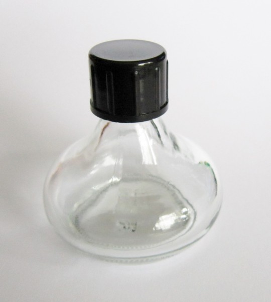 Elixierflasche klein 20ml mit Verschluss