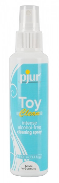 Toy Clean Reinigungsspray