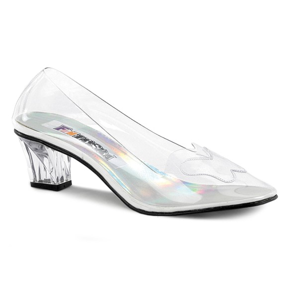 CRYSTAL-103 in Farbe P0003| Transparent