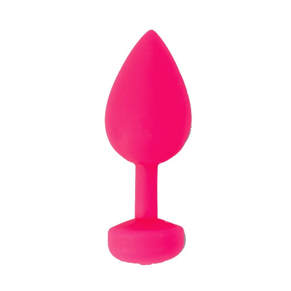 G-Plug - klein in pink